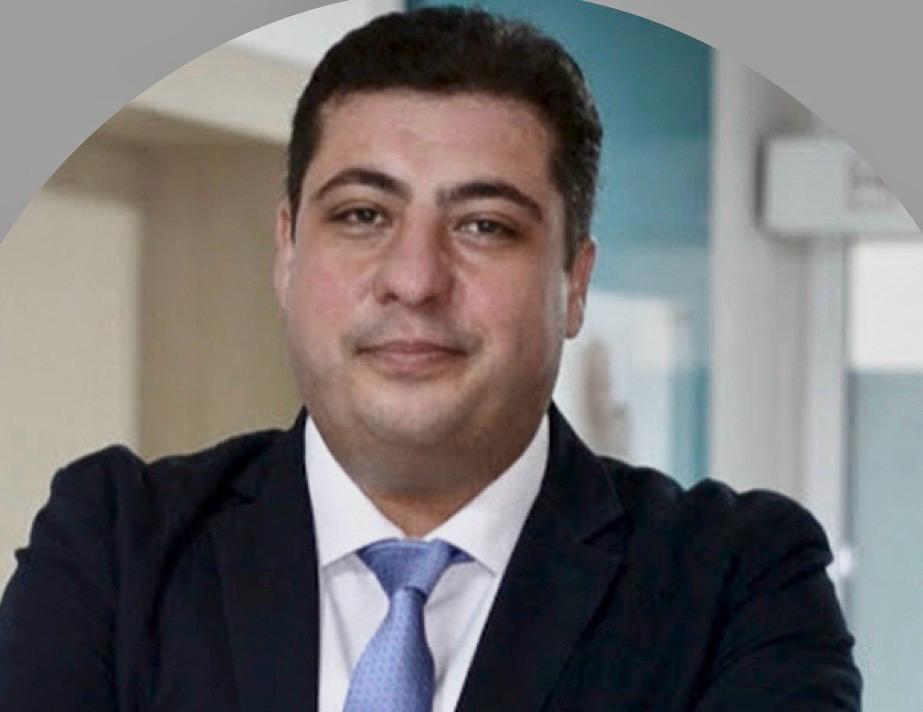Doç. Dr. Mehmet ÜSTÜN