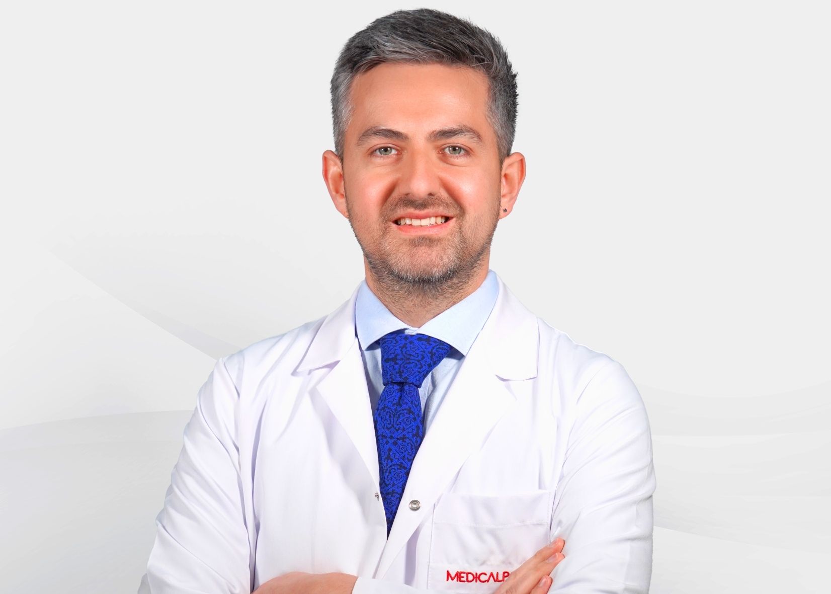 Op. Dr. Serhat BULDUR