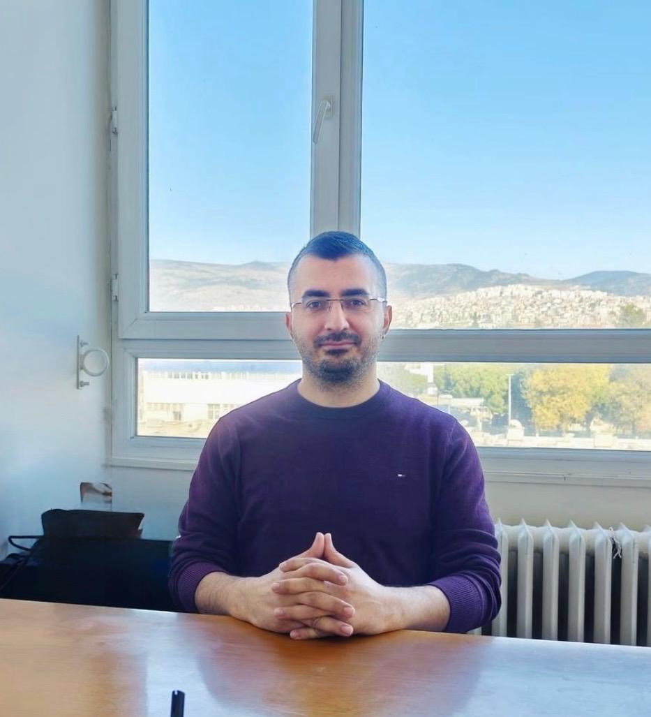 Op. Dr. Volkan SAYUR
