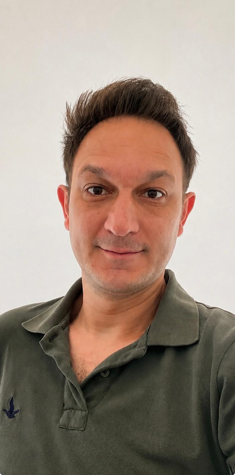 Op. Dr. Ozan Verendağ