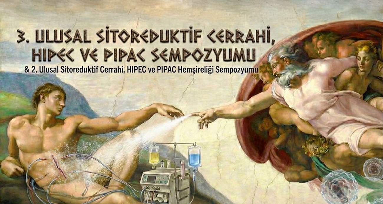 Sempozyum Afişi